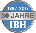 30 Jahre IBH